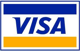 Visa, Mastercard, Discover cards accepted for painting, staining or pressure cleaning jobs